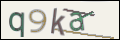 Проверочный код