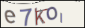 Проверочный код