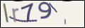 Проверочный код