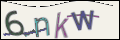 Проверочный код
