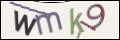Проверочный код