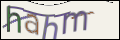 Проверочный код
