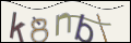 Проверочный код