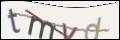 Проверочный код