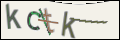 Проверочный код