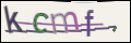 Проверочный код
