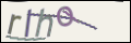 Проверочный код