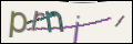 Проверочный код