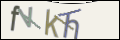 Проверочный код