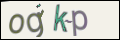 Проверочный код