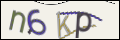 Проверочный код