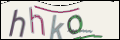 Проверочный код