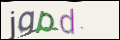 Проверочный код