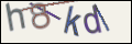 Проверочный код
