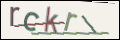 Проверочный код