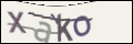 Проверочный код