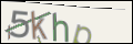 Проверочный код