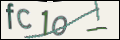 Проверочный код