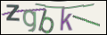 Проверочный код