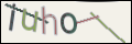 Проверочный код