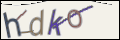 Проверочный код