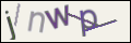 Проверочный код