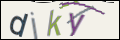 Проверочный код