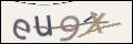 Проверочный код