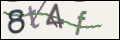 Проверочный код