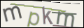 Проверочный код