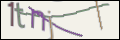 Проверочный код