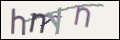Проверочный код