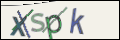 Проверочный код