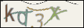Проверочный код