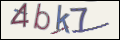 Проверочный код