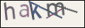 Проверочный код