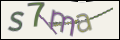Проверочный код