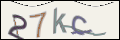 Проверочный код