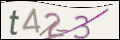 Проверочный код