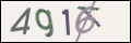 Проверочный код