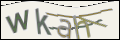 Проверочный код