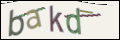 Проверочный код