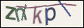 Проверочный код