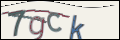 Проверочный код