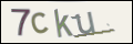 Проверочный код