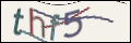 Проверочный код