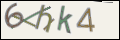 Проверочный код