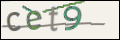 Проверочный код