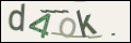 Проверочный код