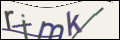 Проверочный код
